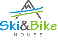 SKI&BIKE House